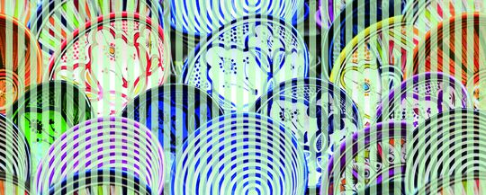 莫妮卡-女装华亿平台印花华亿平台图片