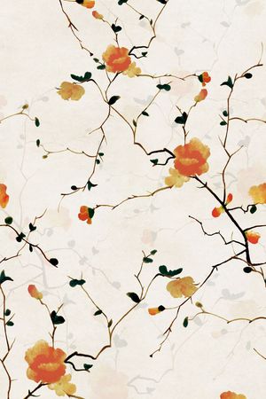 花瓣印花华亿平台图片