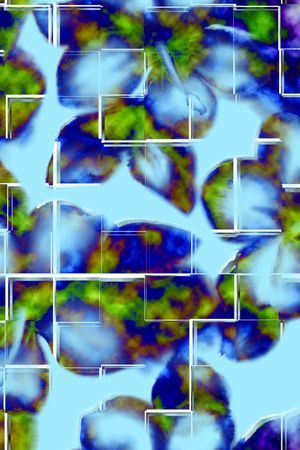 莫妮卡-女装华亿平台印花华亿平台图片