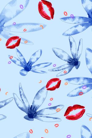 莫妮卡-女装华亿平台印花华亿平台图片