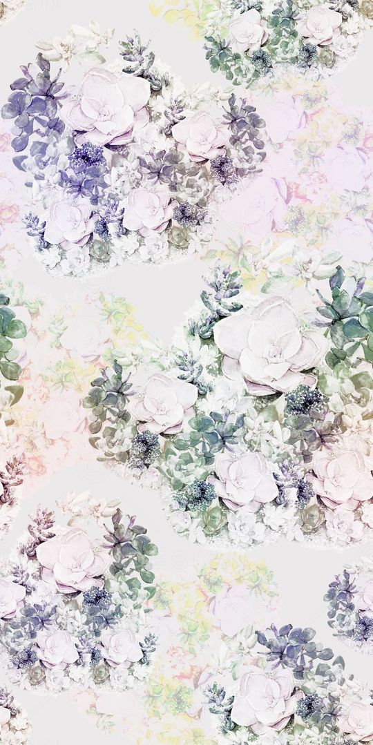 花瓣印花华亿平台图片