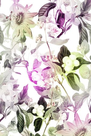 花瓣印花华亿平台图片