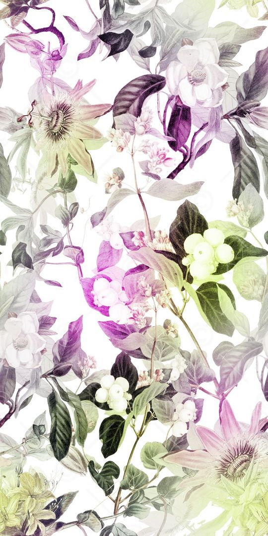 花瓣印花华亿平台图片