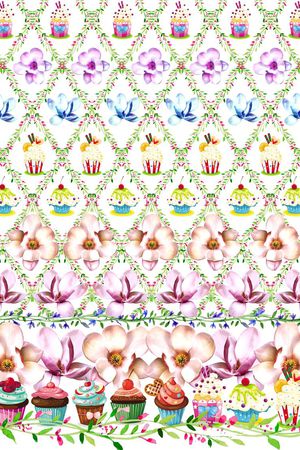 趣味印花华亿平台图片