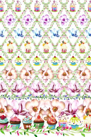 趣味印花华亿平台图片