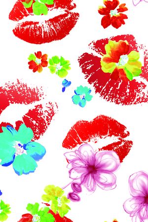 莫妮卡-女装华亿平台印花华亿平台图片