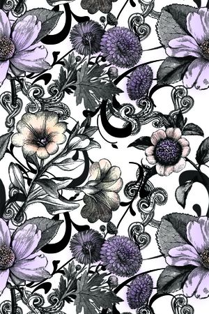 sketched印花华亿平台图片