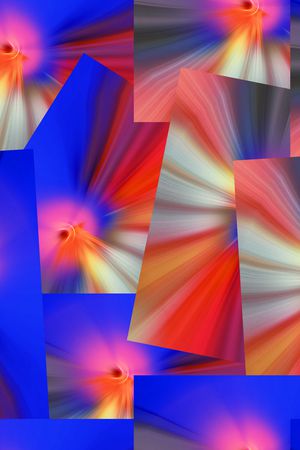 莫妮卡-女装华亿平台印花华亿平台图片