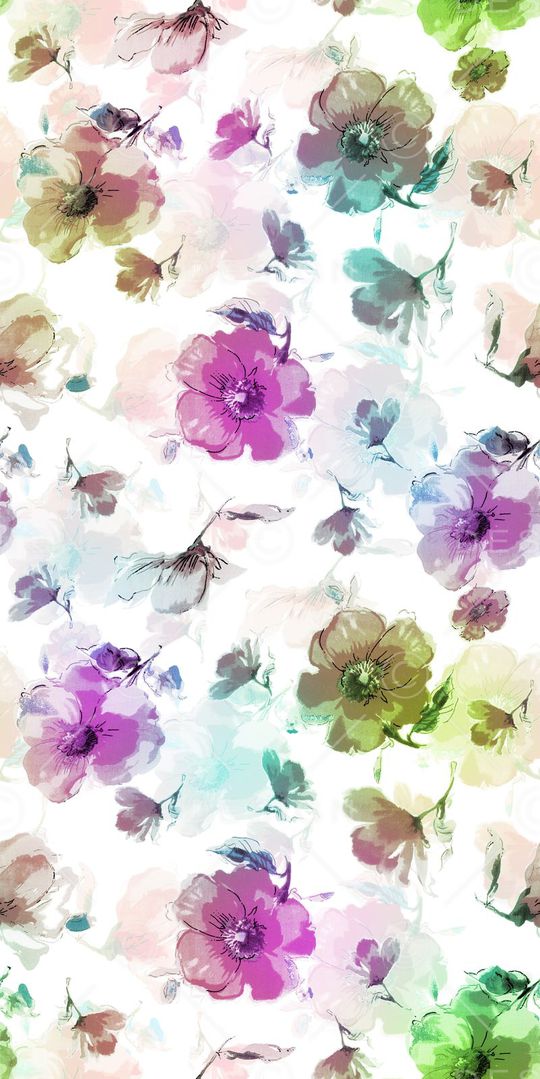 花瓣印花华亿平台图片