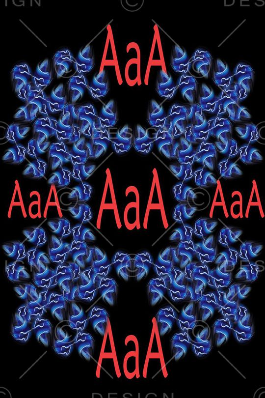 抽象梦幻印花华亿平台图片