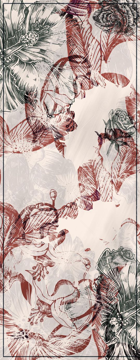 传统印花华亿平台图片