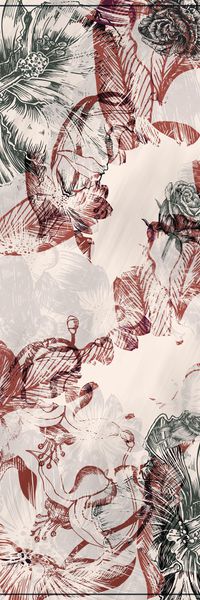 传统印花华亿平台图片