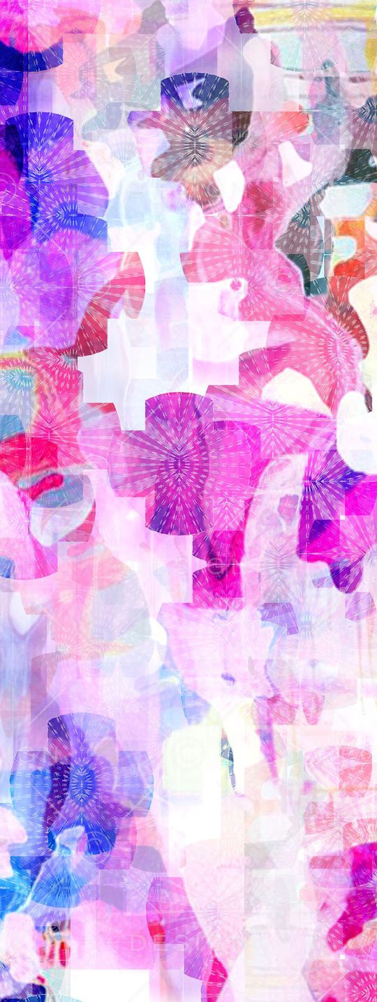 幻影印花华亿平台图片