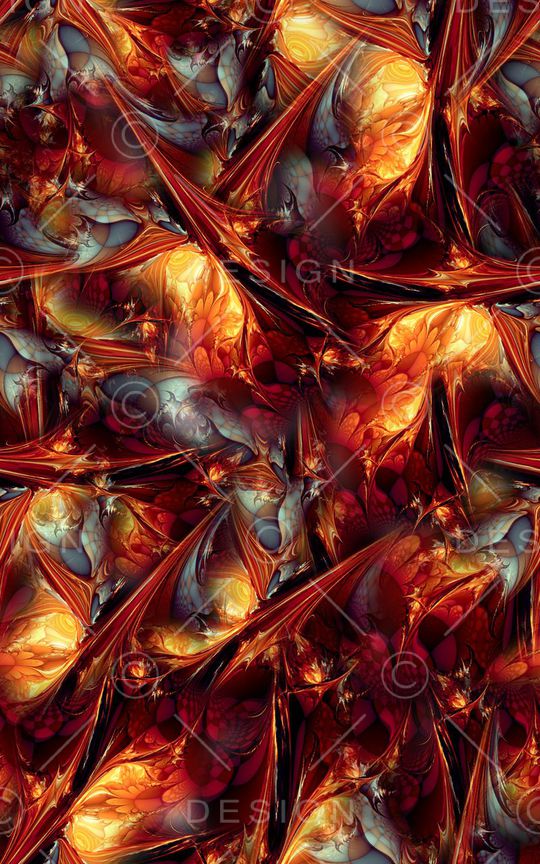 肌理印花华亿平台图片