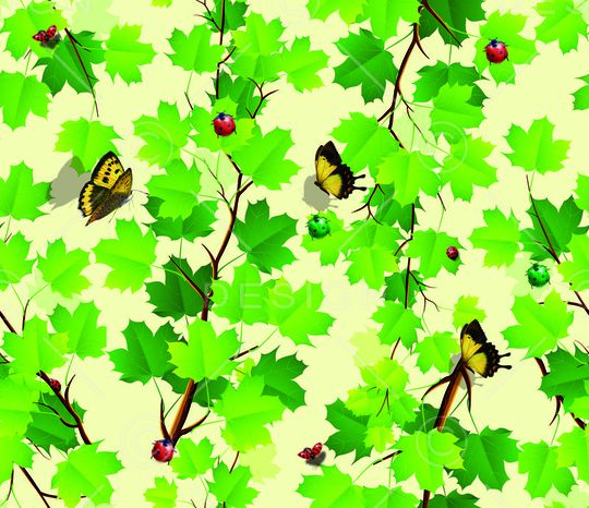 童装印花华亿平台图片