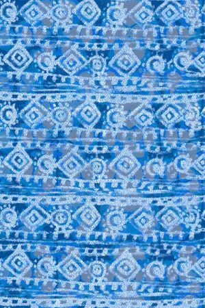 时尚印花华亿平台图片