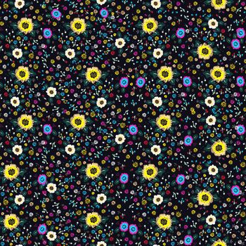 662050-女装童装小碎花