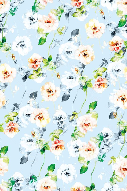 水彩印花华亿平台图片