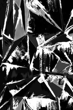 时尚男装印花华亿平台图片