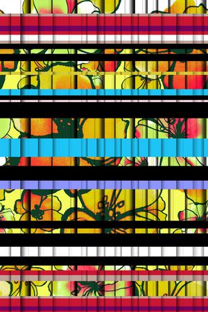 卡通印花华亿平台图片