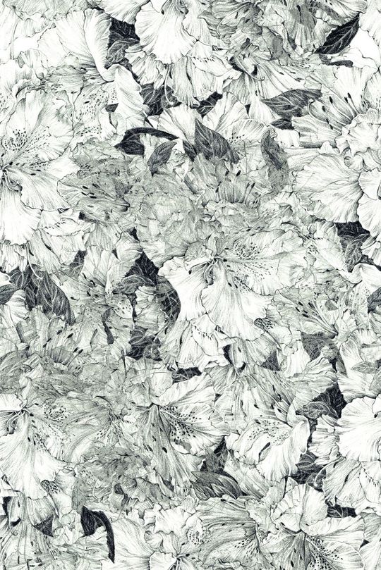 手绘印花华亿平台图片