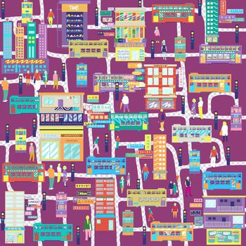 趣味印花华亿平台图片