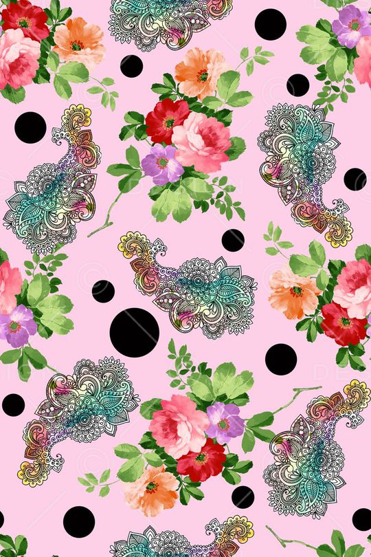 水彩印花华亿平台图片