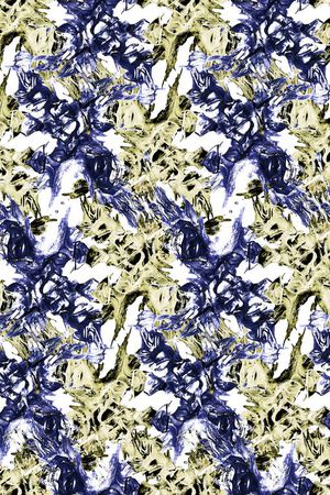 肌理印花华亿平台图片