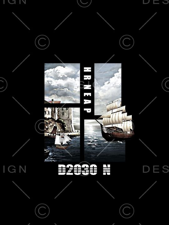 时尚潮牌印花华亿平台图片