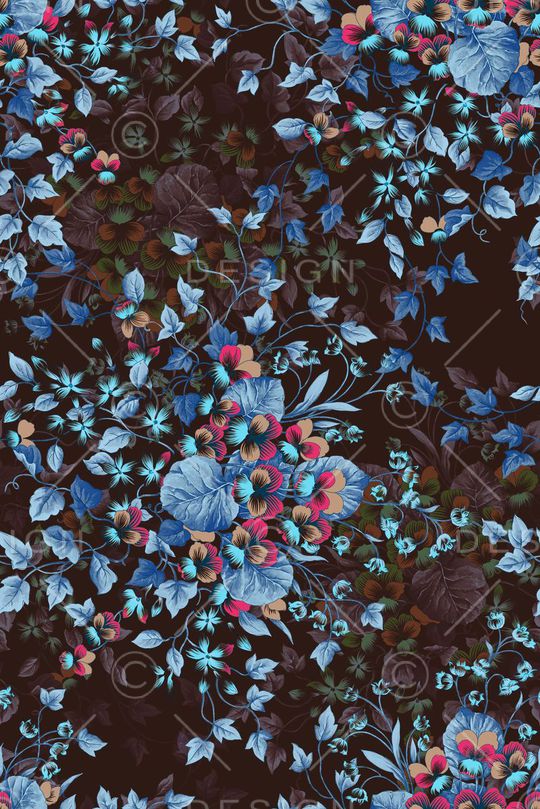 清爽印花华亿平台图片