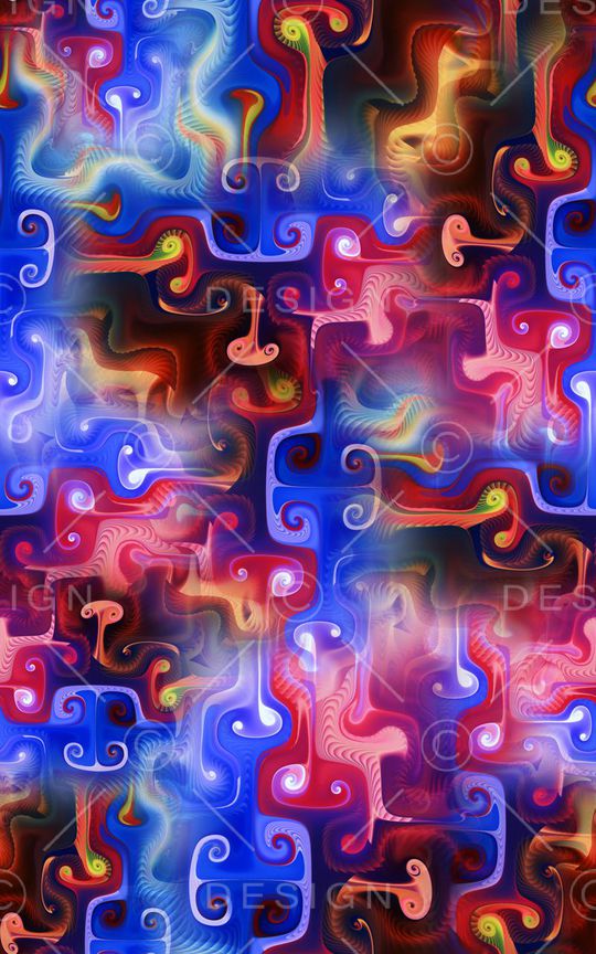 纹理印花华亿平台图片