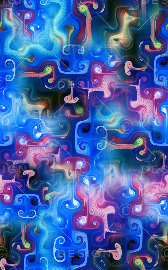 纹理印花华亿平台图片