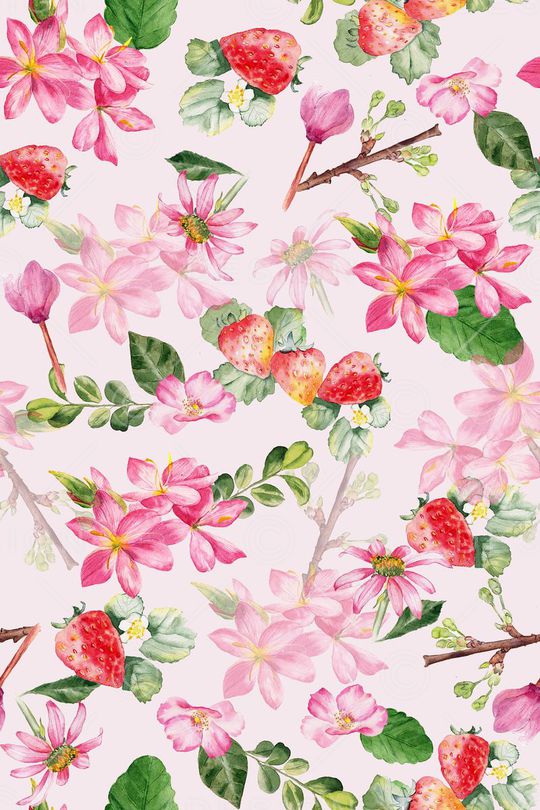 花朵印花华亿平台图片