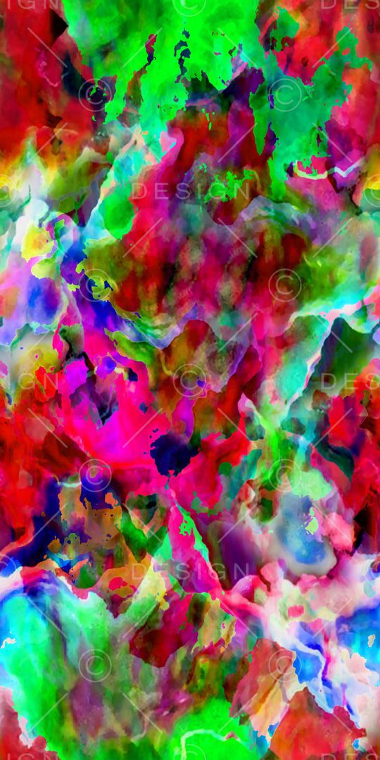 洋阳---抽象印花华亿平台图片