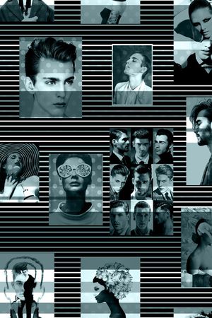 Fei-创意趣味印花华亿平台图片