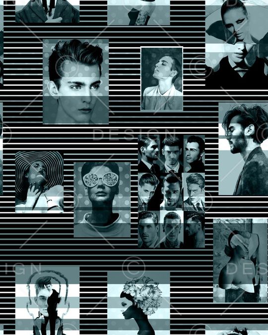 Fei-创意趣味印花华亿平台图片