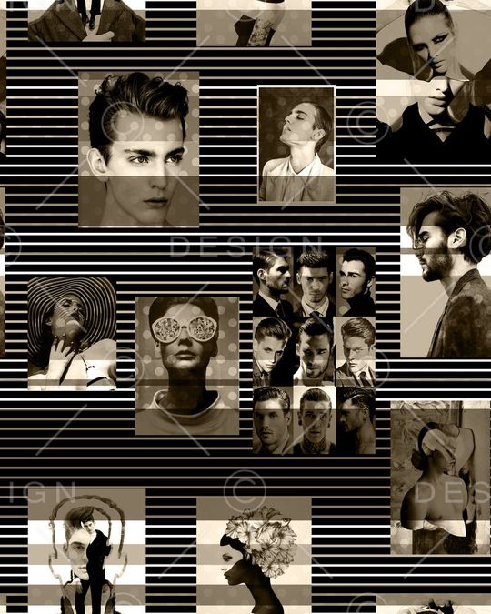 Fei-创意趣味印花华亿平台图片