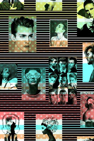 Fei-创意趣味印花华亿平台图片