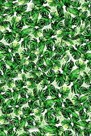 叶子印花华亿平台图片