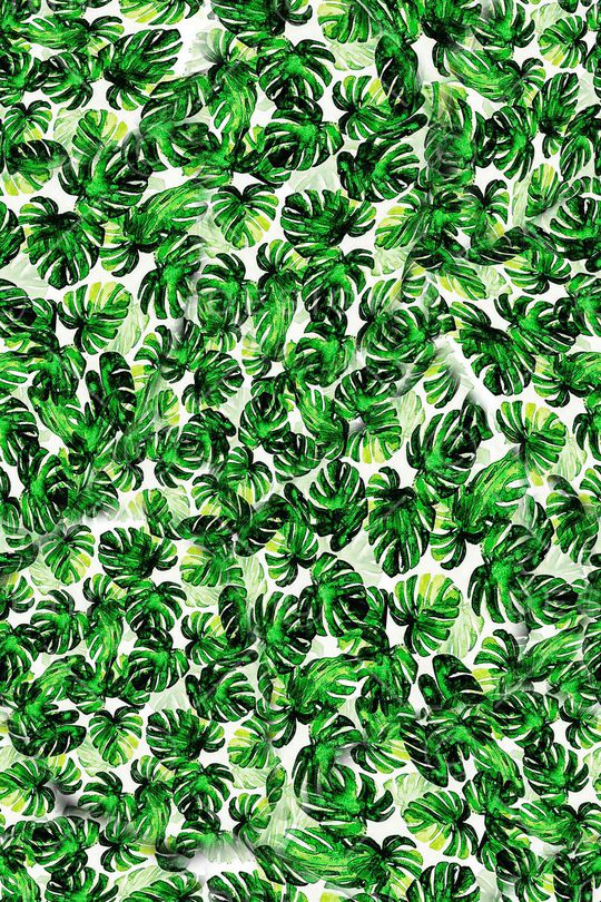 叶子印花华亿平台图片