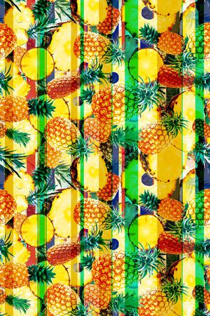 热带印花华亿平台图片