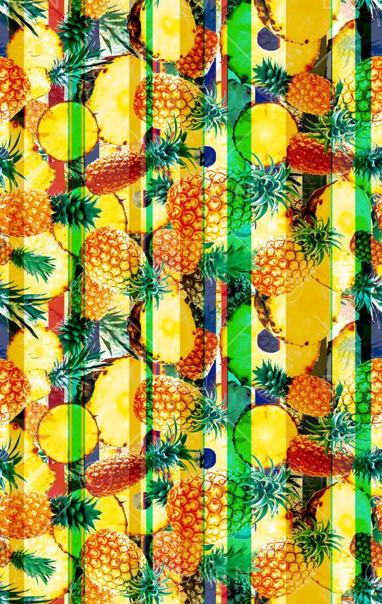 热带印花华亿平台图片