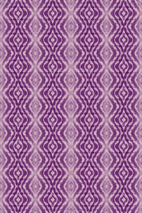 抽象梦幻印花华亿平台图片