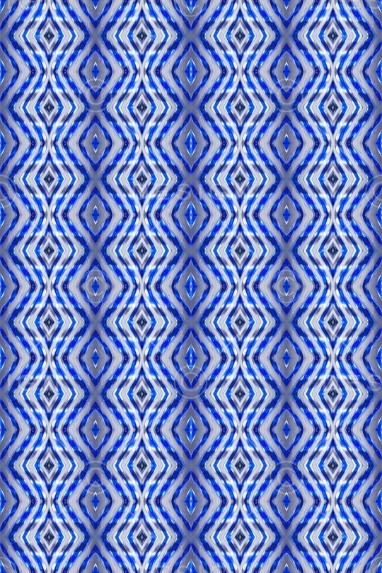 抽象梦幻印花华亿平台图片