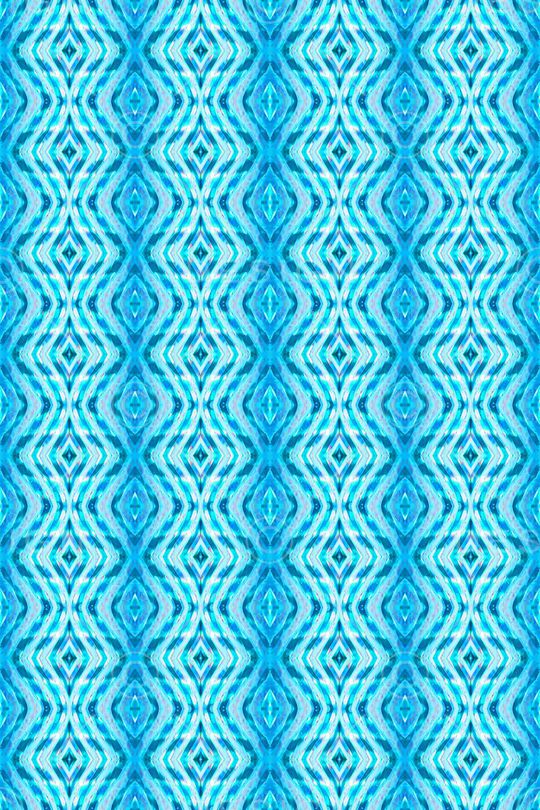 抽象梦幻印花华亿平台图片