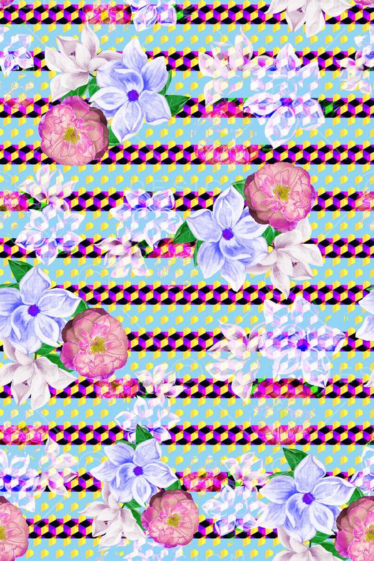 女装印花华亿平台图片