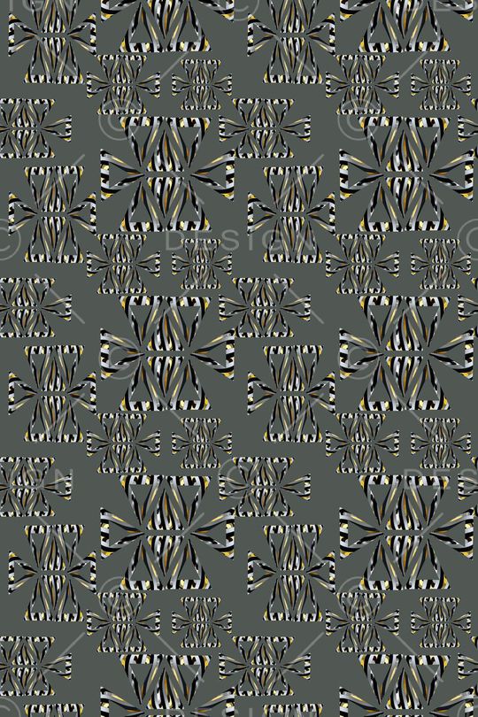 男士泳装印花华亿平台图片