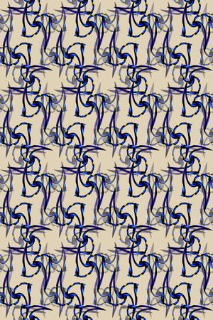 男士泳装印花华亿平台图片