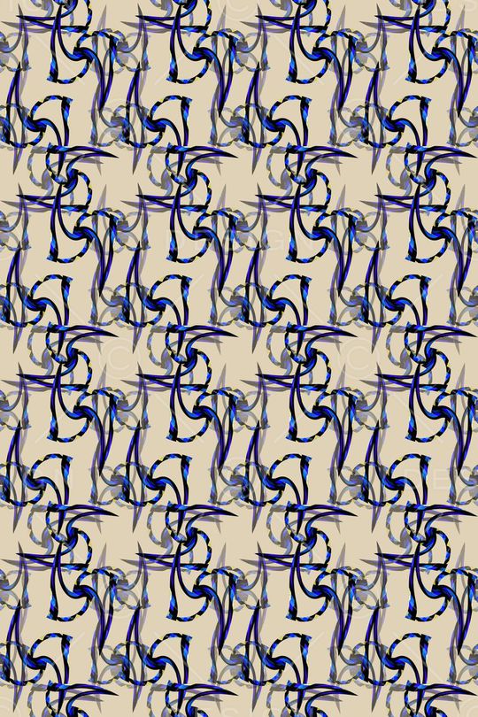 男士泳装印花华亿平台图片