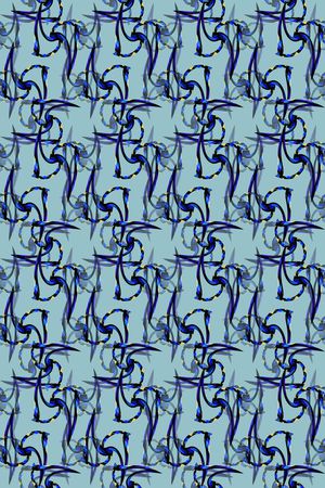 男士泳装印花华亿平台图片